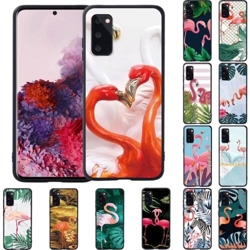 Чехлы для телефонов Samsung Galaxy S20 Plus IceBear Case China At AliExpress