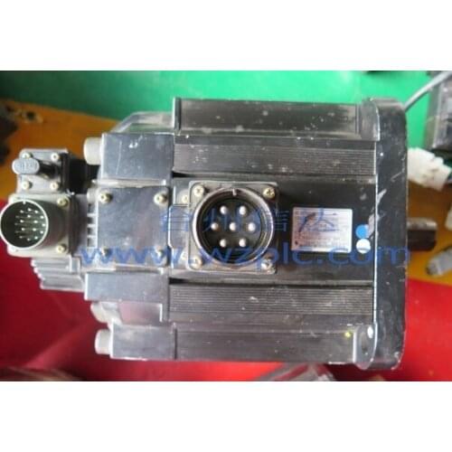 USED 100% TESTED SGMGH-30A2A-YR35 *100% REAL STOCK,Please contact us for real photo