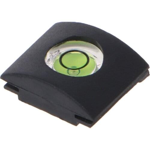 Camera Bubble Hot Shoe Level Mount 3 Axis 2 Axis 1 Axis for DSLR Film Cam Olympus