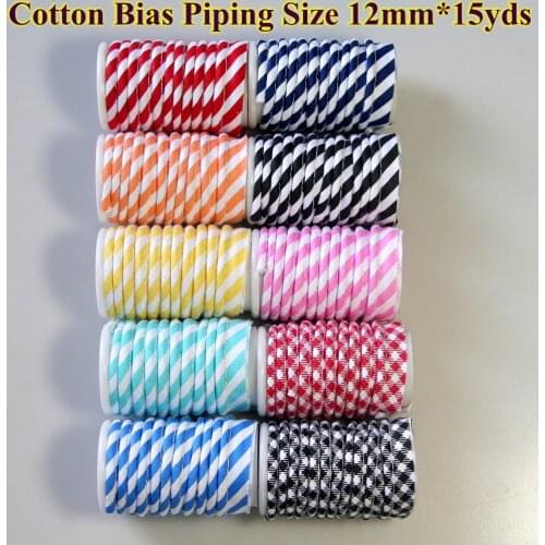 Kele Decorative Ribbons