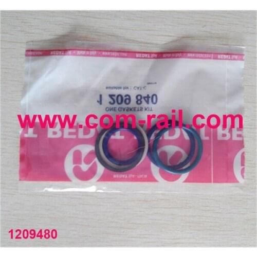 1209840 diesel injector repair kit for C9 injector