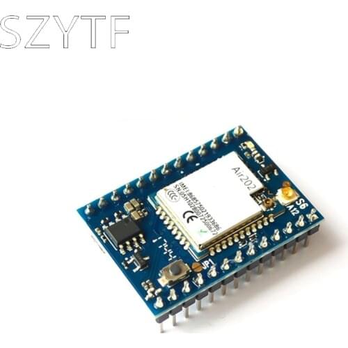 Air202 development board GSM/GPRS wireless communication module