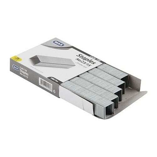 MAS Staple Removers