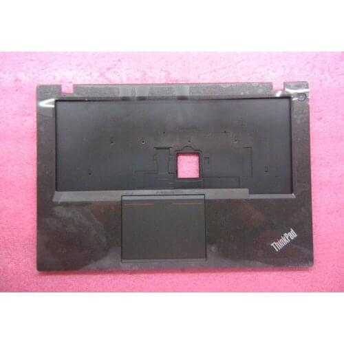 New For Lenovo ThinkPad T440S Palmrest KBD Bezel Cover SWG Touchpad W/O FPR SWG Touchpad 00HT243 04X3885