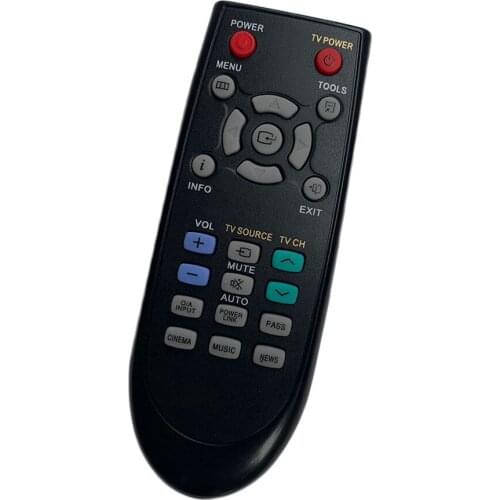 New Replacement Remote Control For Samsung HT-SB1 HT-WS1 HT-SB1G Soundbar System