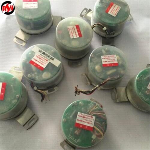 Rotary Encoder F682000HE1 Used & Tested Working