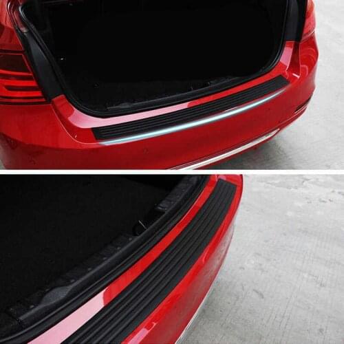 Car Modeling 90cm Rubber Bumper Protection Device for BMW all series 1 2 3 4 5 6 7 X E F-series E46 E90 X1 X3 X4 X5 X6 F07 F09