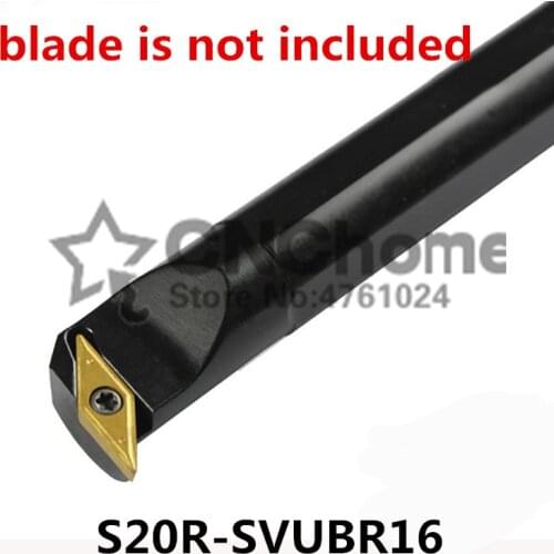 S20R-SVUBR16 20MM Internal Turning Tool Factory outlets, the lather,boring bar,Cnc Tools, Lathe Machine Tools