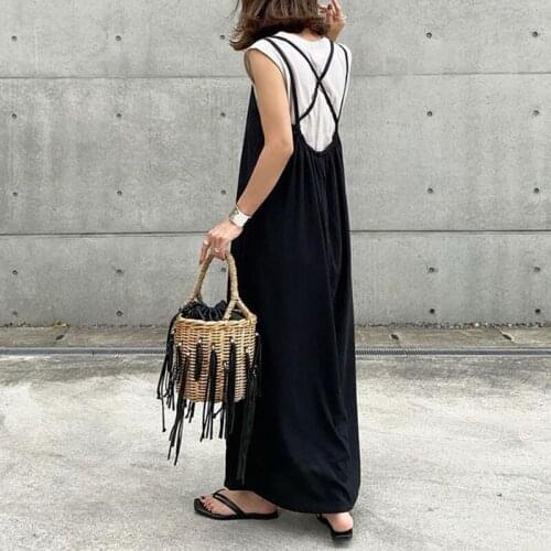 SAUSA FULLING Fashion A-Line Dresses