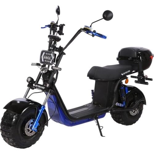 SkyBoard Electric Scooters
