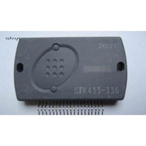 STK433-330