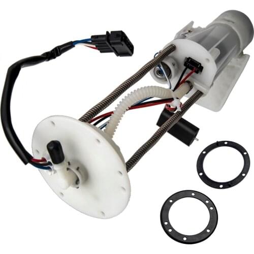 For ODES EFI UTV800 Fuel Pump Dominator Raider Assailant ATV 10904080001