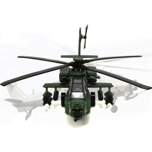 26CM 1/32 scale Air Force Rescue helicopter Millitary model Army fighter aircraft airplane model adult children toys collection