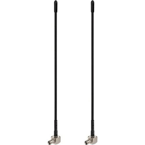 4G LTE Antenna Soft Whip External TS9 Antenna for Huawei MiFi Mobile Hotspot Router Verizon AT&T T-Mobile Sprint Netgear