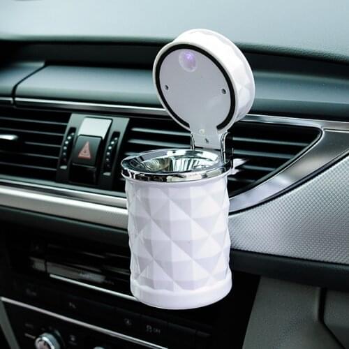 ZJMZYM Ashtrays For Cars