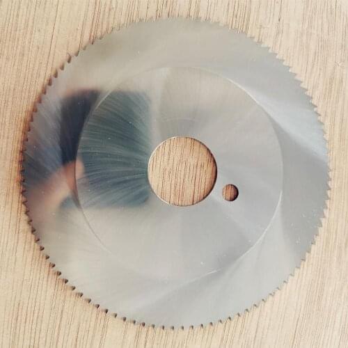 100x1,25x22mm carbide angle milling cutter for silca IDEA key cutting machines