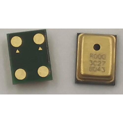 50Pcs Inner MIC Receiver Speaker For Samsung Galaxy I9082 S5570 I9080 I9080I I9308 I9305 W999 R530U I9008 I9003 Microphone 4Pin