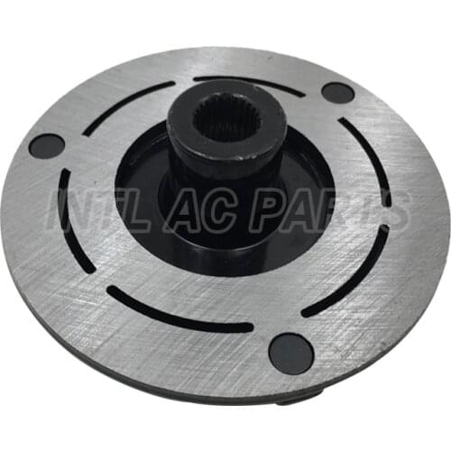 Auto a/c ac compressor clutch HUB / CLUTCH PLATE for Hyundai ACCENT/ VERNA/ SOLARIS HB20 KIA RIO 97701-4L000 977014L000