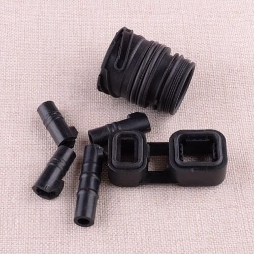 Auto Transmission Valve Body To Case Sealing Sleeve Plug Adapter Kit Fit For BMW 1 3 5 Series X3 X5 Z4 2006 2007 ZF 6HP19 6HP21