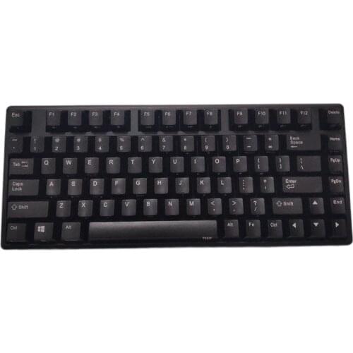 Bluetooth EC keyboard 35g NIZ Micro82 programmable keyboards