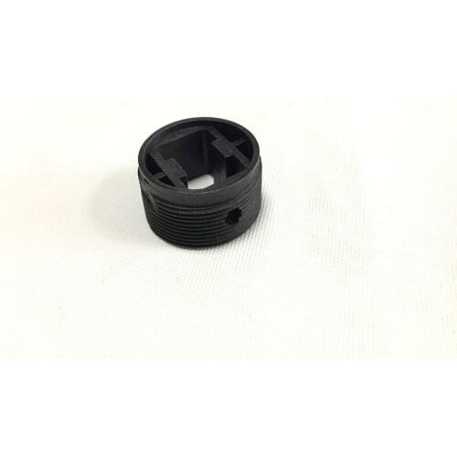 Bowling Spare Parts T47-070401-004 THREADED CAP (with hole) Use for Brunswick Machine