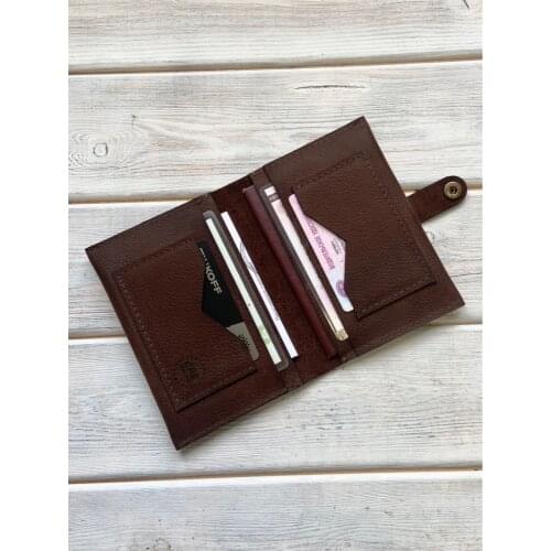 Che handmade Leather Tools