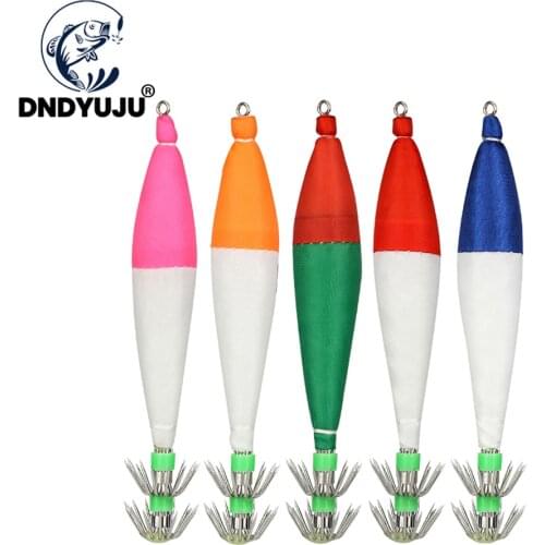 DNDYUJU Spinnerbaits