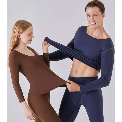 FIGHTING ANT Thermal Underwear