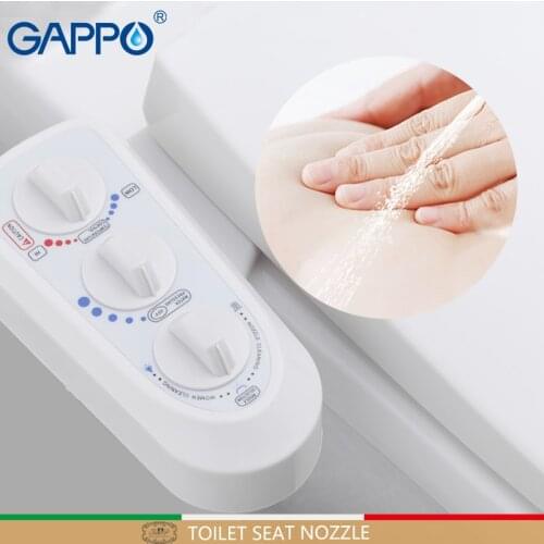 Gappo Smart Toilet Seats