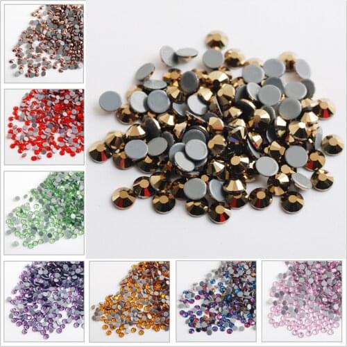 Hisenlee Rhinestones