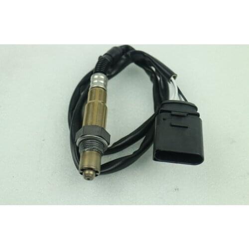 OXYGEN LAMBDA SENSOR O2 FIT FOR Audi S3 TT Quattro Roadster ,0258006334