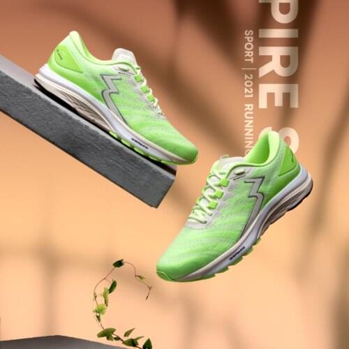 361 Degree sneakers men running shoes walking sneaker Shoe cushion mens sports shoe 2021 marathon