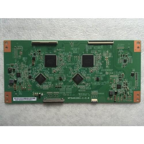 Original UD55B6000iD Logic Board MT5461D01-1-C-6 For MT5461D01-1 DJ Equipment Accessories