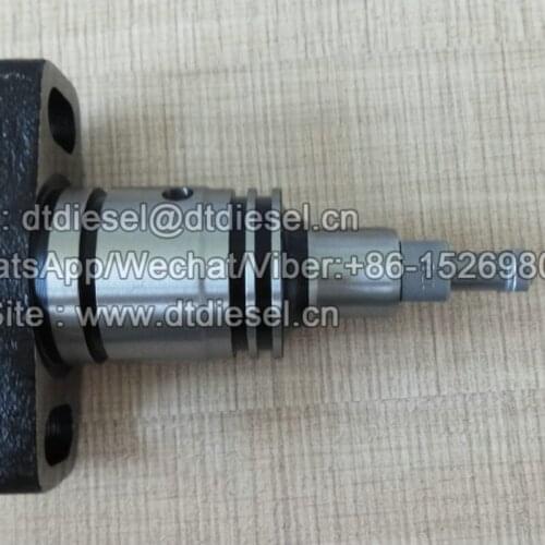 Plunger Barrel /Element 1701 suitable for Injection Pump BP1144 BP1146 BP1148