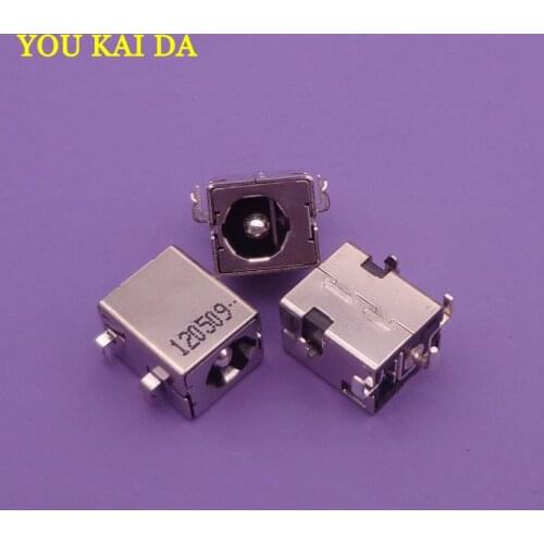 2.5mm AC DC Power Jack connector for Asus Laptop K43S X43S X43E X43SJ X43SV X43SM K53E K53S K53SV K54LY K54L K54C X54HR