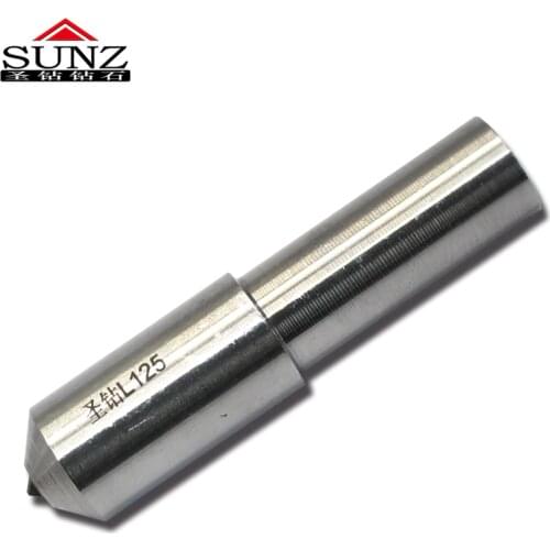 Grinding Diamond Dresser Dressing Pen Tooldiamond wheel dresser grinding machine tool 1pcs New