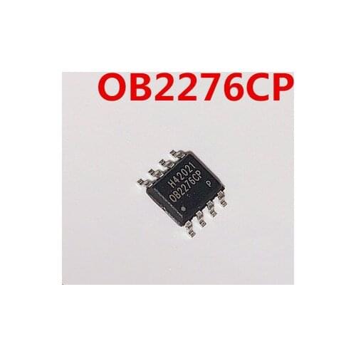 1pcs/lot OB2276CP OB2276 SOP-8 In Stock