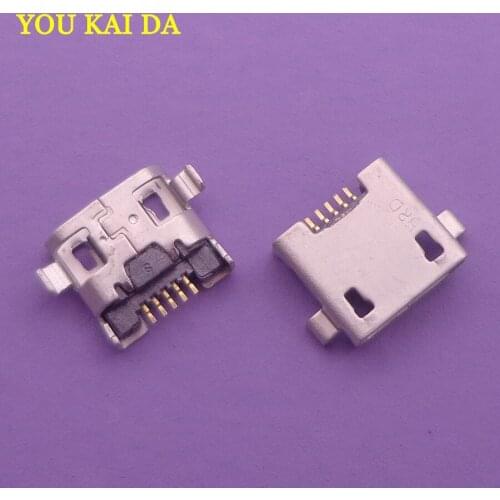 50PCS For LG Nexus 5 D820 D821 Nitro HD P930 Optimus 3D P920 USB Charging Port Connector Plug Jack Socket Dock
