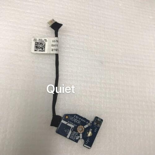 Free Shipping FOR dell Latitude 7280/7380/7290/7390 LED light panel ls-e121p