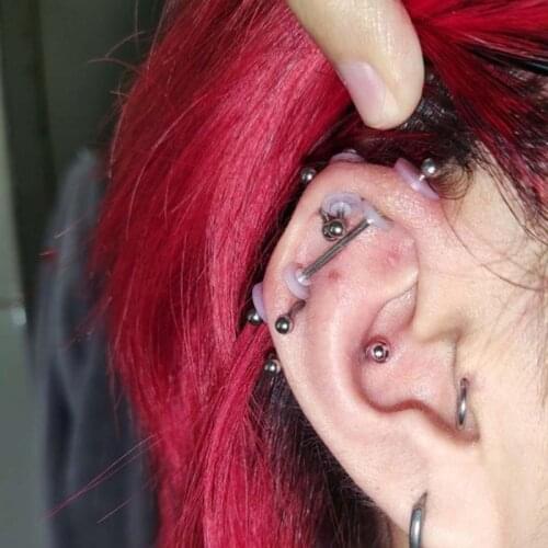 GOHAND Piercing Jewelry