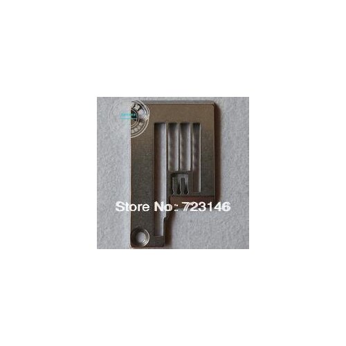 2017 Rushed Hot Sale New Lock Stitch Single Needle Sewing Machine Plate/sewing Part/accessory,size From Siroba F007 Plate
