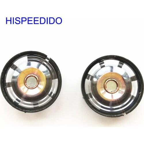 HISPEEDIDO 2 pcs/lot High Quality Speaker Loudspeaker for Nintendo Gameboy Classic for GB GBO DMG Retro Console Accessories