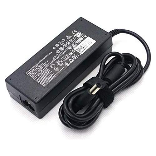 Huiyuan Fit for 90W AC Adapter for Dell 1545 1555 1564 1570 1520 1521 1525 1526 Laptop Battery Charger Power Supply Cord Plug