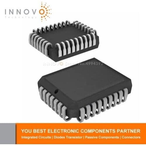 INNOVO AT27C512R-70JU PLCC-32 10pcs/lot free shipping New original