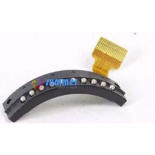 18-200mm VR2 lens contact point Cable for Nikon 18-200m VR II FLEX 18-200 vr ii camera repair part free shipping