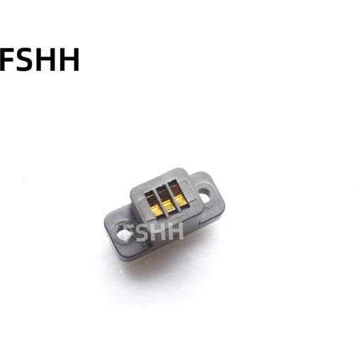 Brown TO-220 IC Test Socket Transistor TO220 aging test seat