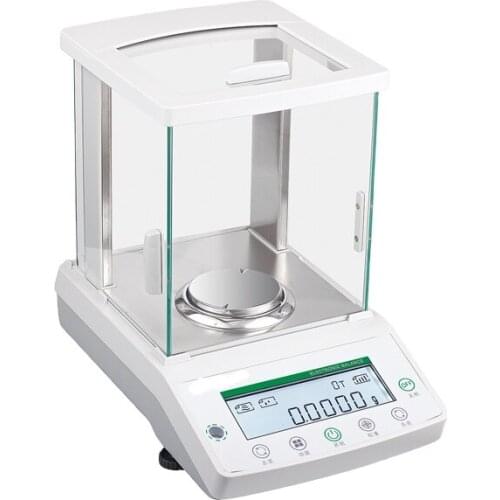0.1mg laboratory balance analytical balance 0.1mg