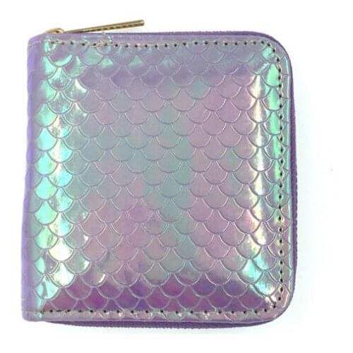 LIANGKA Mini Wallets