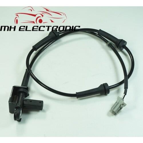 MH ELECTRONIC ABS Speed Sensor Front Right 47910-AL505 47910-AL50A ALS329 5S10707 For Nissan 350Z Z33 03-09 for Infiniti G35