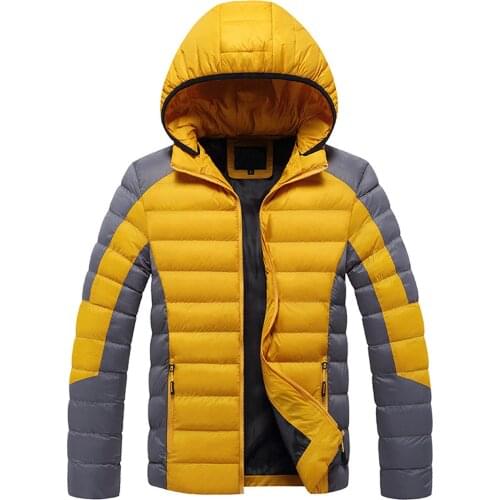 DAIGELO Men Winter Warm Hooded Softshell For Windproof Soft Coat Shell Jacket Зимняя Куртка Chaquetas Hombre Men Clothing